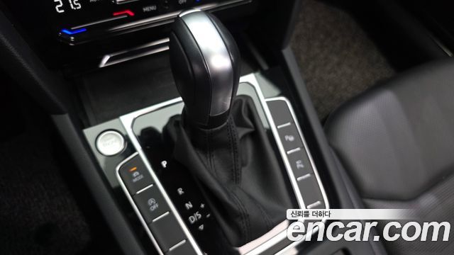 Volkswagen Arteon 2.0 TDI Prestige 2022 — фото 9