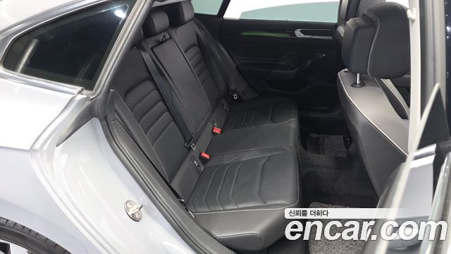 Volkswagen Arteon 2.0 TDI Prestige 2022 — фото 12