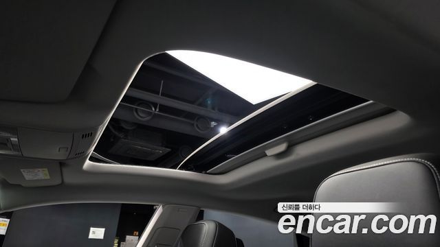 Volkswagen Arteon 2.0 TDI Prestige 2022 — фото 18