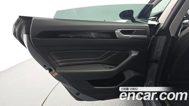 Volkswagen Arteon 2.0 TDI Prestige 2022 — фото 25