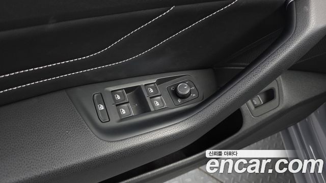 Volkswagen Arteon 2.0 TDI Prestige 2022 — фото 33