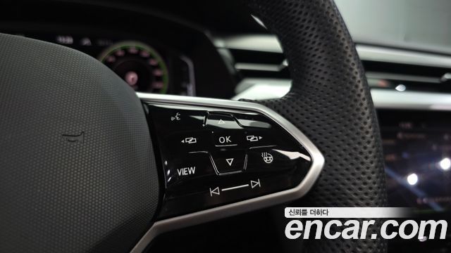 Volkswagen Arteon 2.0 TDI Prestige 2022 — фото 34