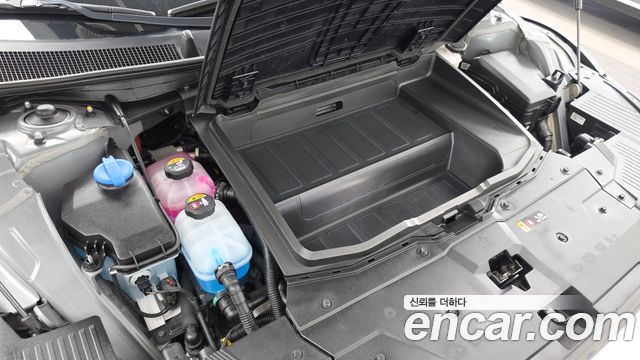Hyundai Ioniq 5 Long Range AWD Prestige 2022 — фото 6