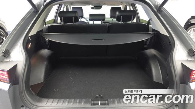 Hyundai Ioniq 5 Long Range AWD Prestige 2022 — фото 20