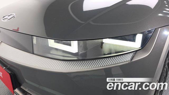 Hyundai Ioniq 5 Long Range AWD Prestige 2022 — фото 22