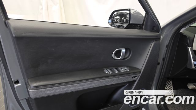 Hyundai Ioniq 5 Long Range AWD Prestige 2022 — фото 24