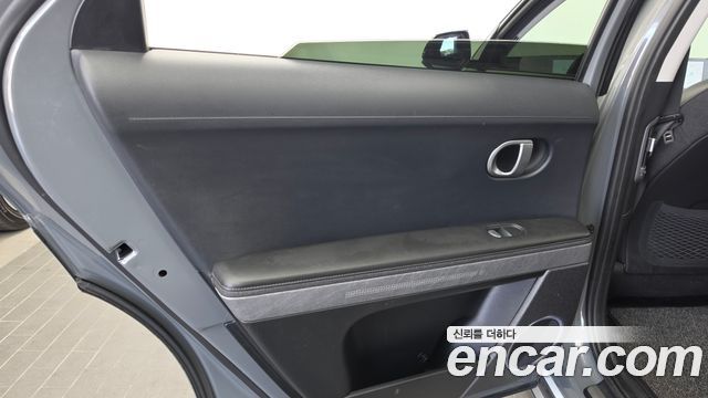Hyundai Ioniq 5 Long Range AWD Prestige 2022 — фото 25
