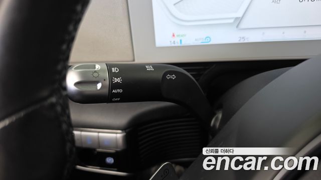 Hyundai Ioniq 5 Long Range AWD Prestige 2022 — фото 27