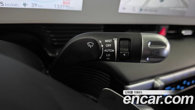 Hyundai Ioniq 5 Long Range AWD Prestige 2022 — фото 28