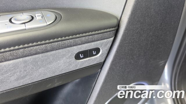 Hyundai Ioniq 5 Long Range AWD Prestige 2022 — фото 29