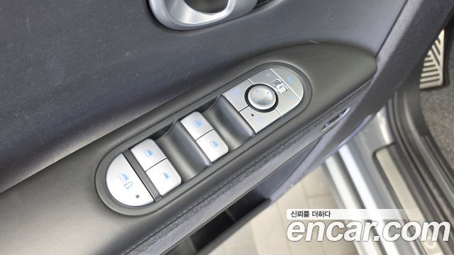 Hyundai Ioniq 5 Long Range AWD Prestige 2022 — фото 30