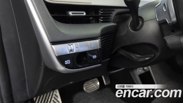 Hyundai Ioniq 5 Long Range AWD Prestige 2022 — фото 32
