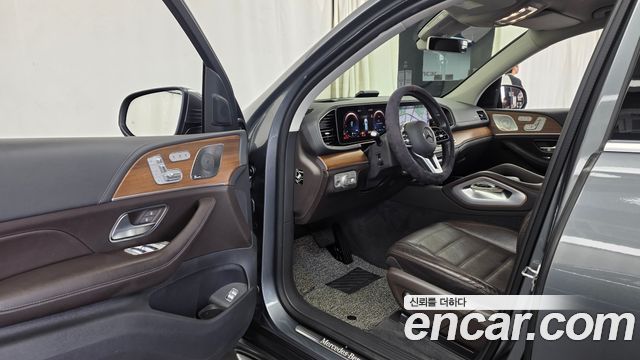 Mercedes-Benz GLE-Class (W167) GLE450 4MATIC 2019 — фото 10