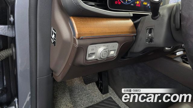 Mercedes-Benz GLE-Class (W167) GLE450 4MATIC 2019 — фото 18