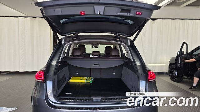 Mercedes-Benz GLE-Class (W167) GLE450 4MATIC 2019 — фото 20