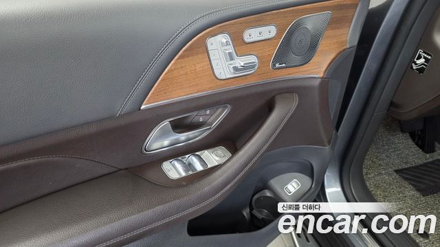 Mercedes-Benz GLE-Class (W167) GLE450 4MATIC 2019 — фото 28