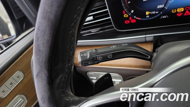 Mercedes-Benz GLE-Class (W167) GLE450 4MATIC 2019 — фото 29