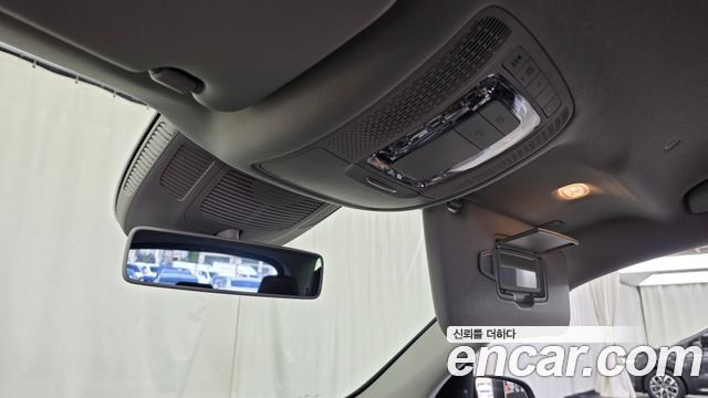 Mercedes-Benz GLE-Class (W167) GLE450 4MATIC 2019 — фото 32