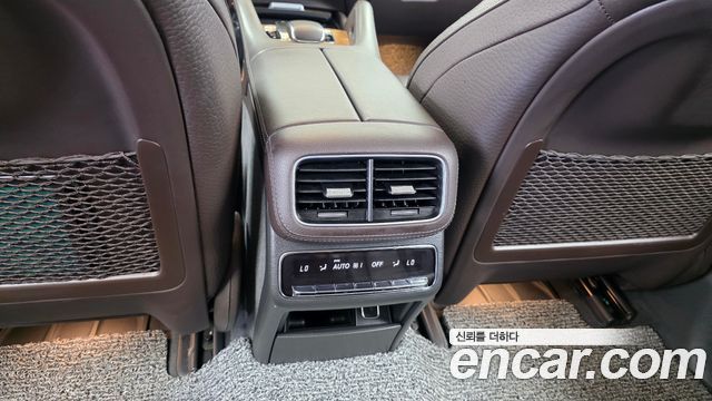 Mercedes-Benz GLE-Class (W167) GLE450 4MATIC 2019 — фото 33