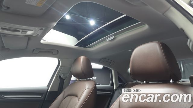 Audi A3 25 TDI Dynamic 8V 2015 — фото 18