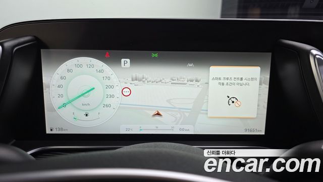 Genesis G90 (RS4) Gasoline 3.5 Turbo AWD 2022 — фото 8
