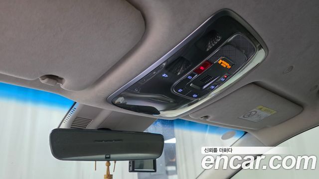 Genesis Electrified G80 (RG3) e-AWD 2022 — фото 17