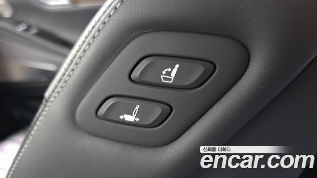 Genesis Electrified G80 (RG3) e-AWD 2022 — фото 18