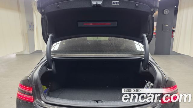 Genesis Electrified G80 (RG3) e-AWD 2022 — фото 20