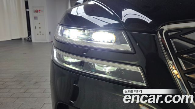 Genesis Electrified G80 (RG3) e-AWD 2022 — фото 22