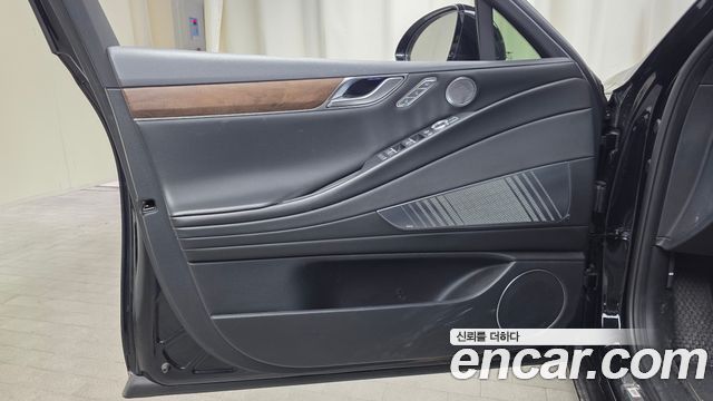 Genesis Electrified G80 (RG3) e-AWD 2022 — фото 24