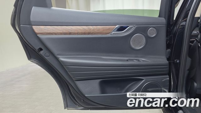 Genesis Electrified G80 (RG3) e-AWD 2022 — фото 25
