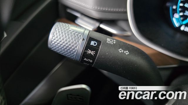 Genesis Electrified G80 (RG3) e-AWD 2022 — фото 28