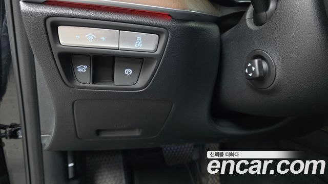 Genesis Electrified G80 (RG3) e-AWD 2022 — фото 29