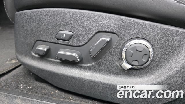 Genesis Electrified G80 (RG3) e-AWD 2022 — фото 33