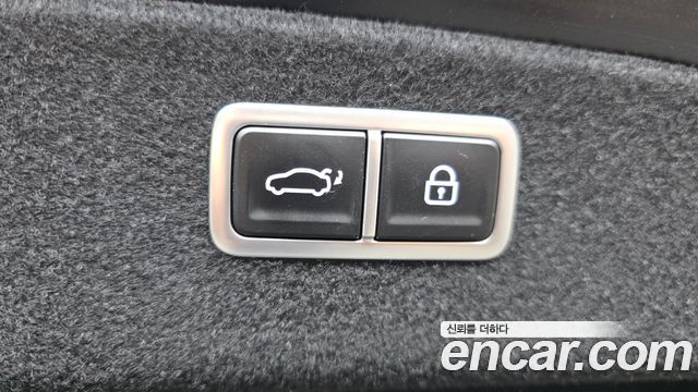 Genesis Electrified G80 (RG3) e-AWD 2022 — фото 35
