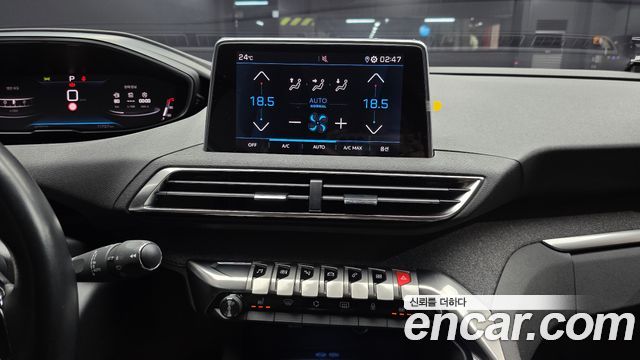 Peugeot 3008 (II) 1.2 Pure Tech Allure 2022 — фото 15
