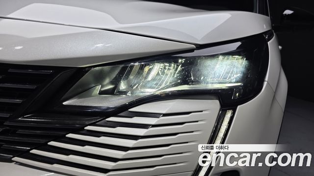 Peugeot 3008 (II) 1.2 Pure Tech Allure 2022 — фото 22