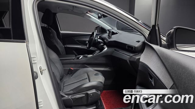 Peugeot 3008 (II) 1.2 Pure Tech Allure 2022 — фото 26