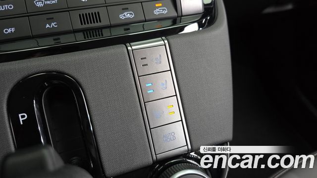 Hyundai Casper Turbo The Essential 2026 — фото 15