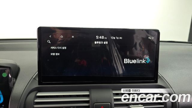 Hyundai Casper Turbo The Essential 2026 — фото 20