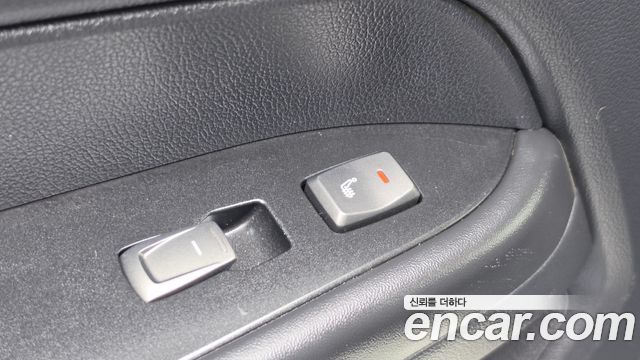 KG Mobility (SsangYong) Rexton Sports Khan Diesel 2.2 4WD Prestige 2022 — фото 29