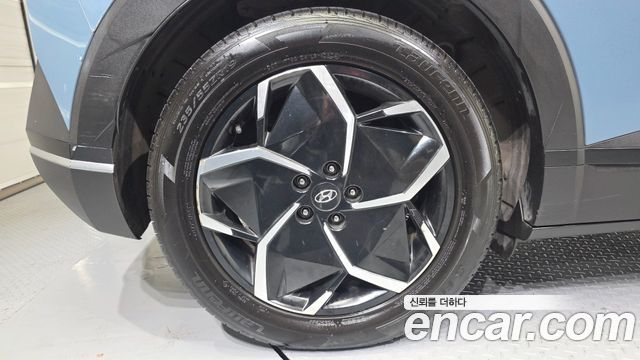 Hyundai Ioniq 5 Long range Exclusive 2022 — фото 5