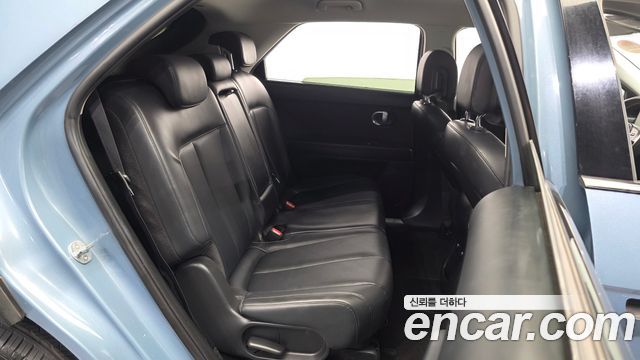 Hyundai Ioniq 5 Long range Exclusive 2022 — фото 11