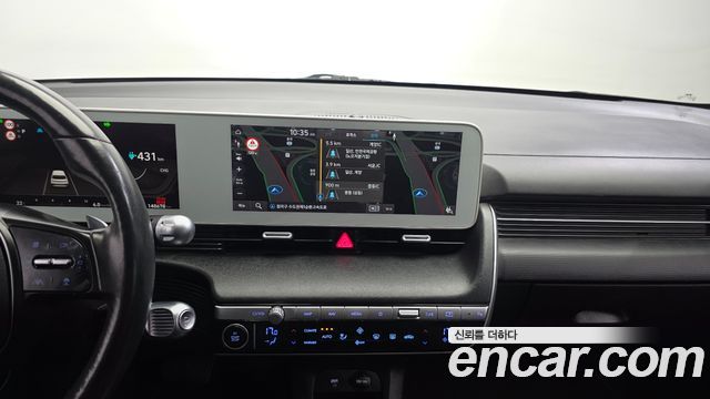 Hyundai Ioniq 5 Long range Exclusive 2022 — фото 14