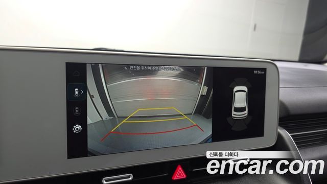 Hyundai Ioniq 5 Long range Exclusive 2022 — фото 15