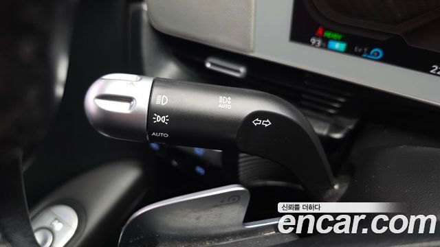 Hyundai Ioniq 5 Long range Exclusive 2022 — фото 20