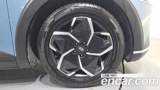 Hyundai Ioniq 5 Long range Exclusive 2022 — фото 21