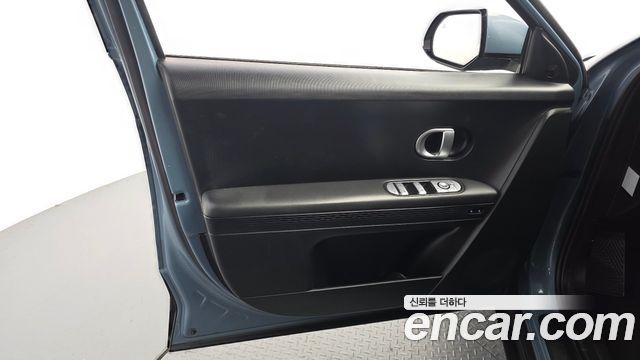 Hyundai Ioniq 5 Long range Exclusive 2022 — фото 24