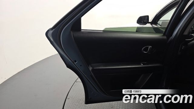 Hyundai Ioniq 5 Long range Exclusive 2022 — фото 25