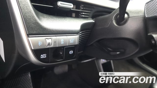Hyundai Ioniq 5 Long range Exclusive 2022 — фото 27